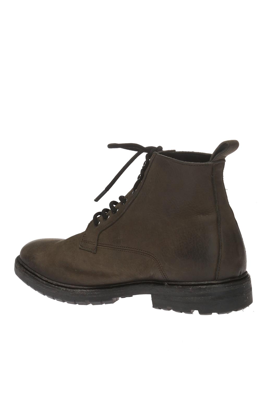 Allsaints 2025 kato boot